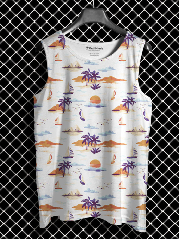 SUNSET DRIFT SANDO