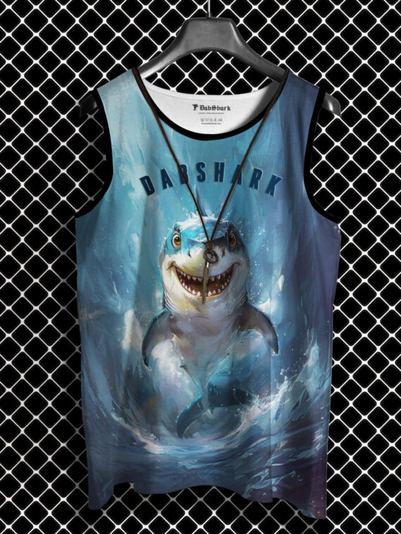 AQUABITE BY DABSHARK SANDO