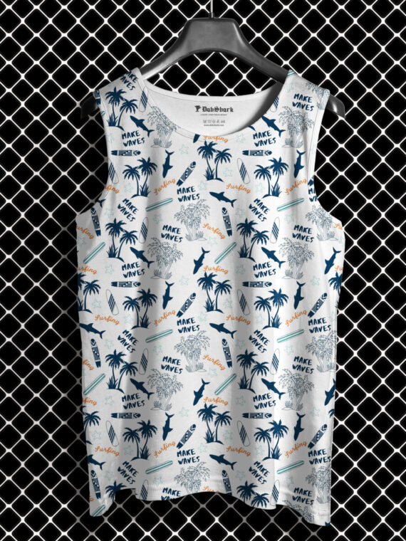 SUMMER BREAKER SANDO