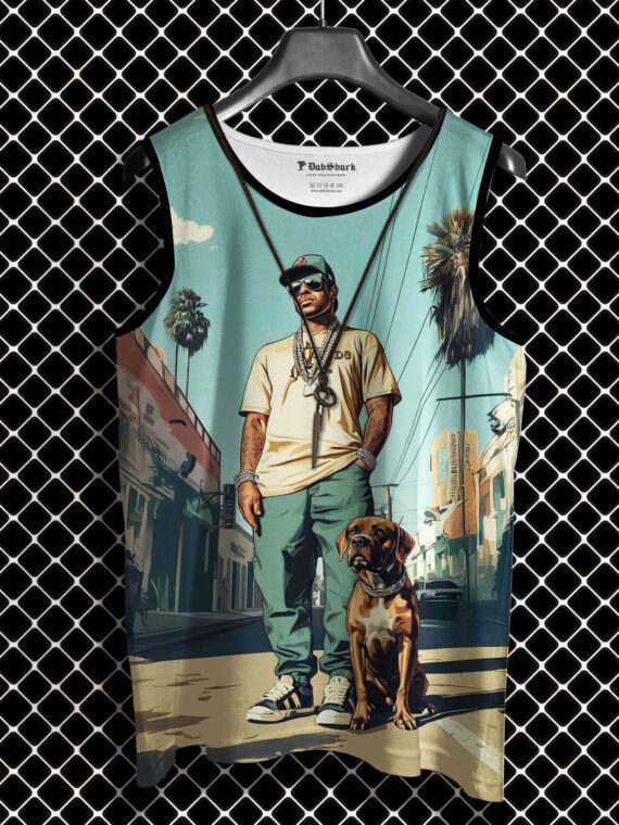 DOWNTOWN DRIP SANDO