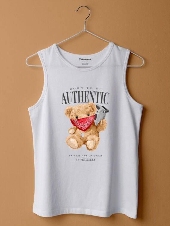 BOLD BEAR BASIC SANDO