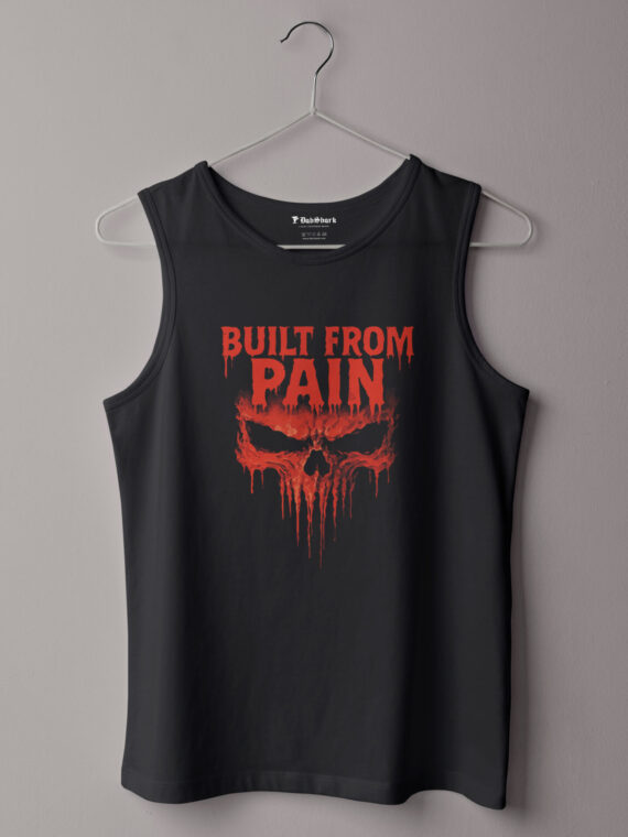 BLOOD & IRON BASIC SANDO