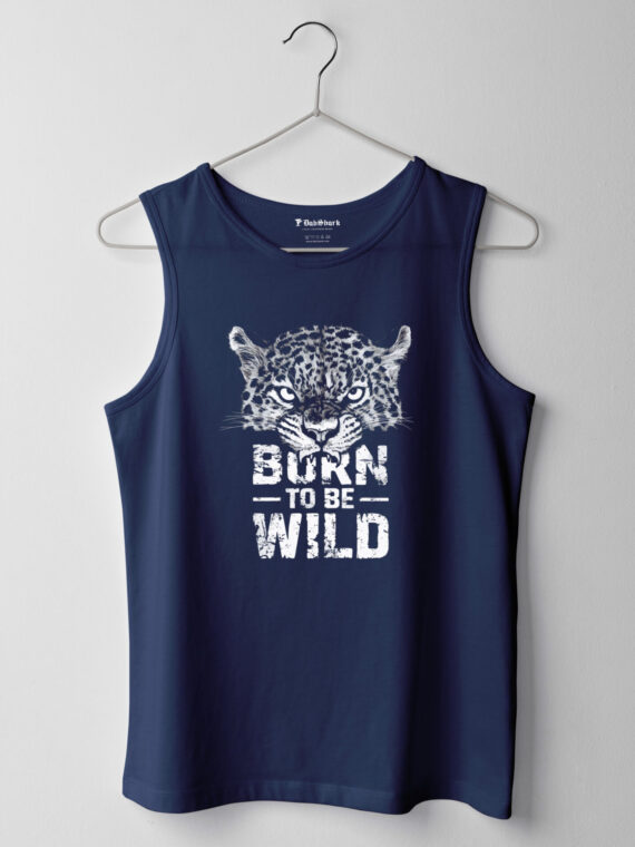 RUN WILD BASIC SANDO